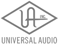 Universal Audio Logo